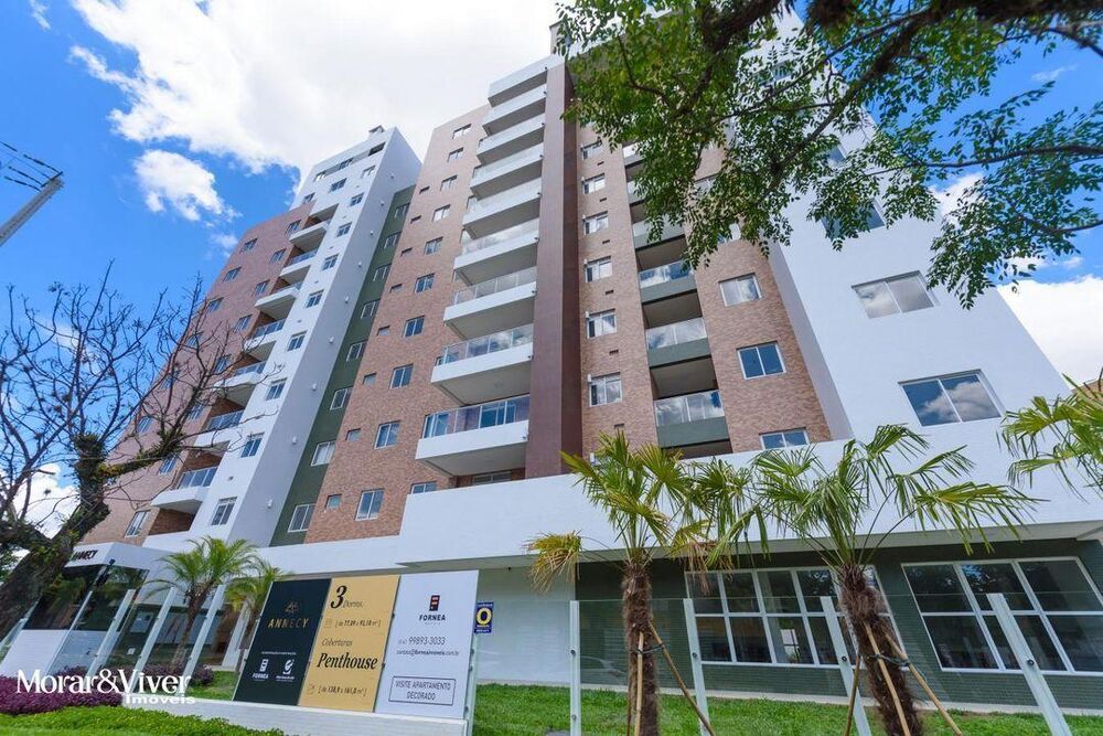 Apartamento, 3 quartos, 77 m² - Foto 6