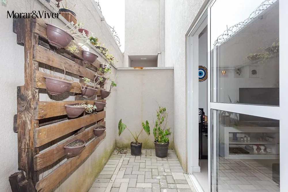Sobrado, 3 quartos, 122 m² - Foto 14