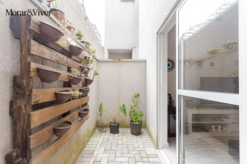 Sobrado, 3 quartos, 122 m² - Foto 15