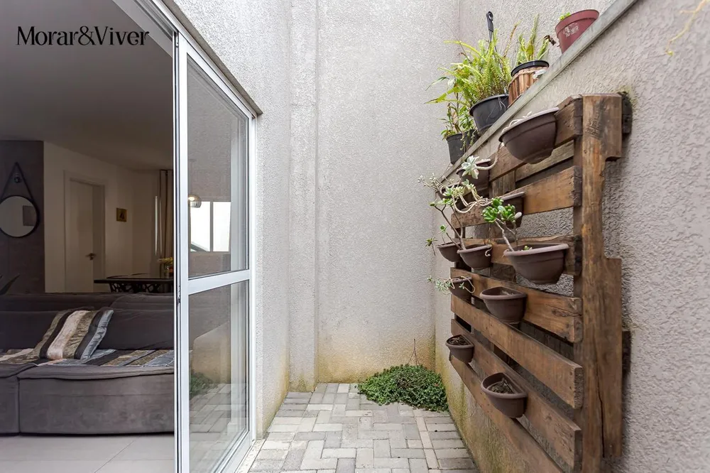 Sobrado, 3 quartos, 122 m² - Foto 13