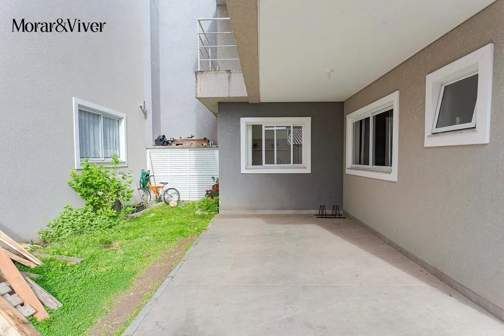 Sobrado, 3 quartos, 122 m² - Foto 16