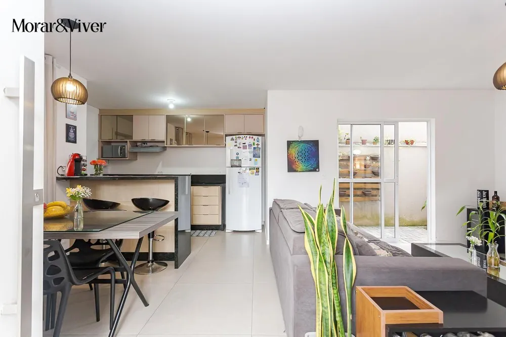 Sobrado, 3 quartos, 122 m² - Foto 2