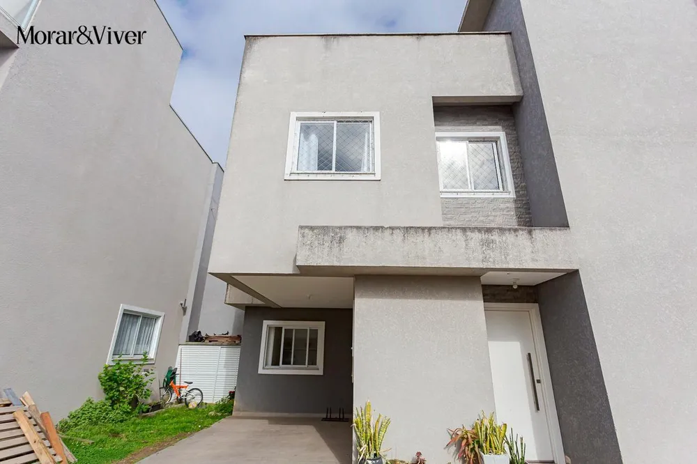 Sobrado, 3 quartos, 122 m² - Foto 5
