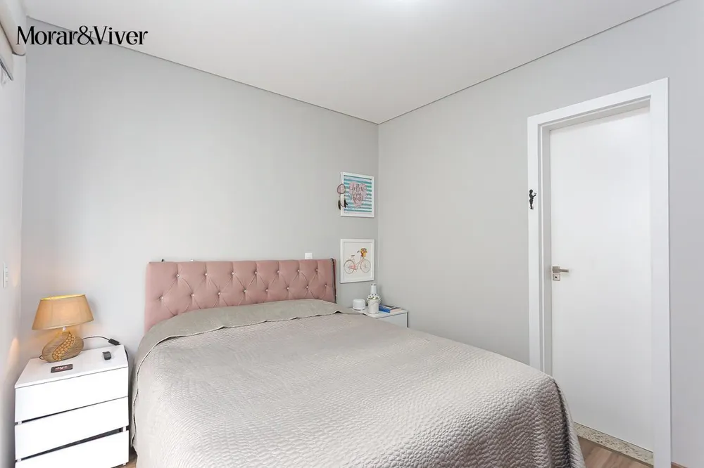 Sobrado, 3 quartos, 122 m² - Foto 10
