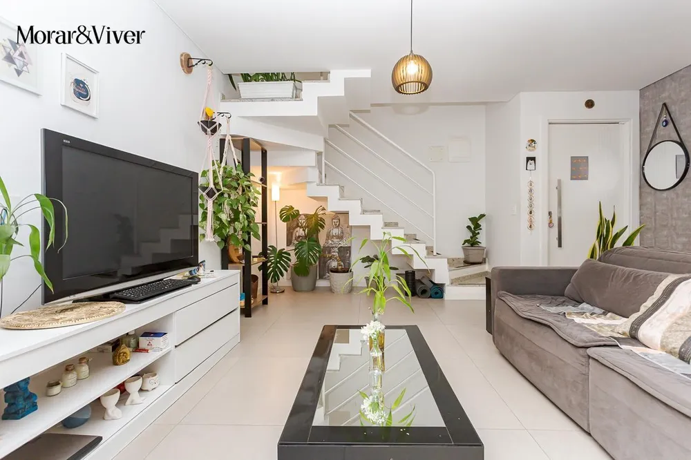 Sobrado, 3 quartos, 122 m² - Foto 7