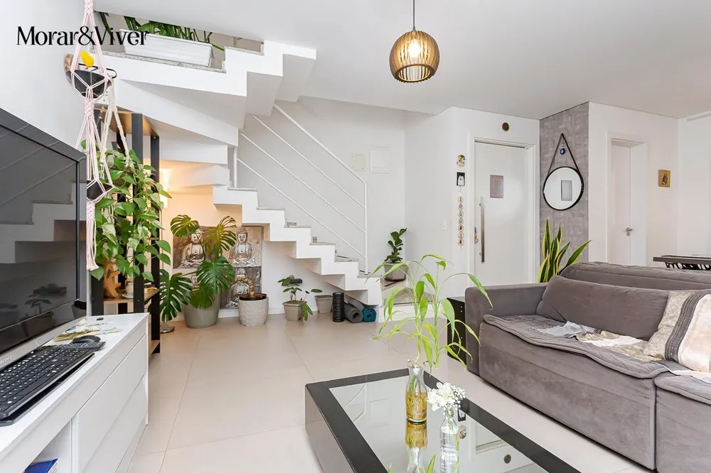 Sobrado, 3 quartos, 122 m² - Foto 8