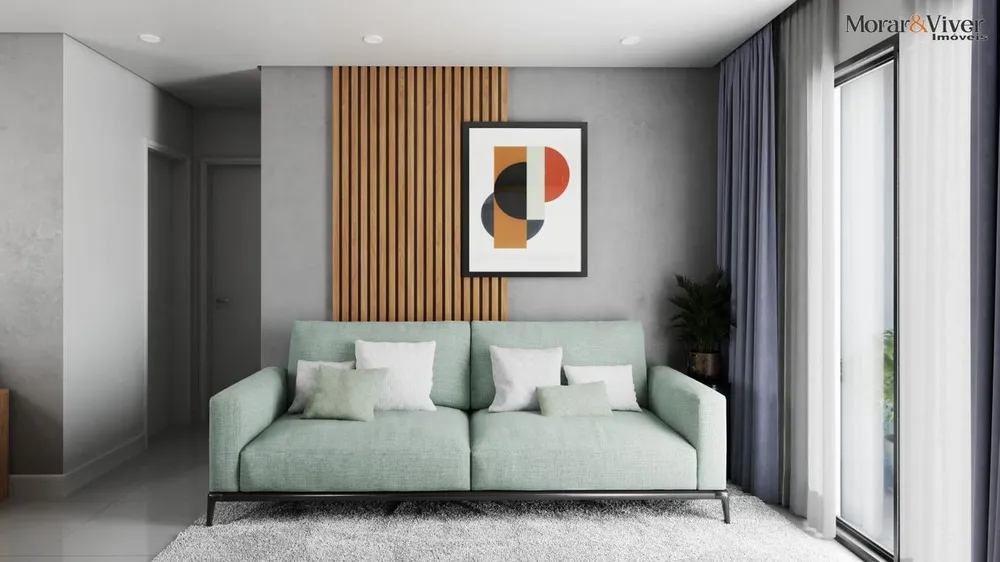 Apartamento, 2 quartos, 63 m² - Foto 12