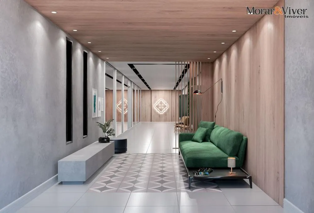 Apartamento, 2 quartos, 63 m² - Foto 5