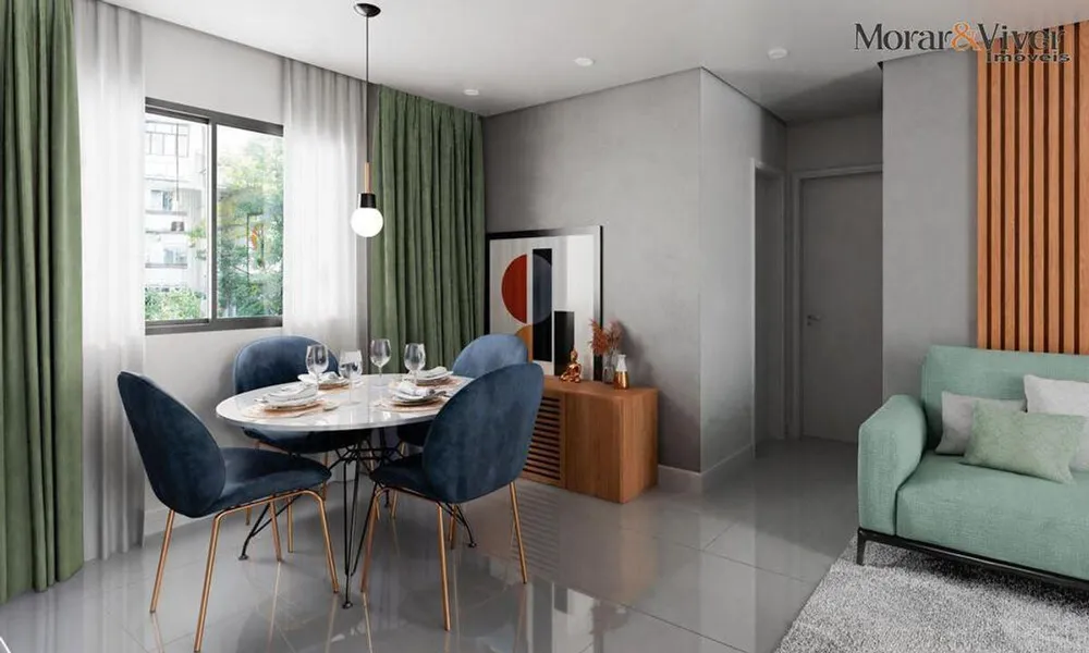 Apartamento, 2 quartos, 63 m² - Foto 10