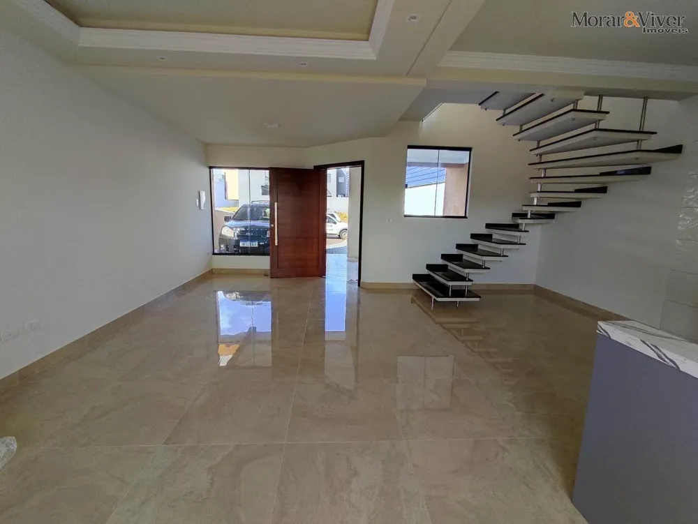 Sobrado, 3 quartos, 126 m² - Foto 2