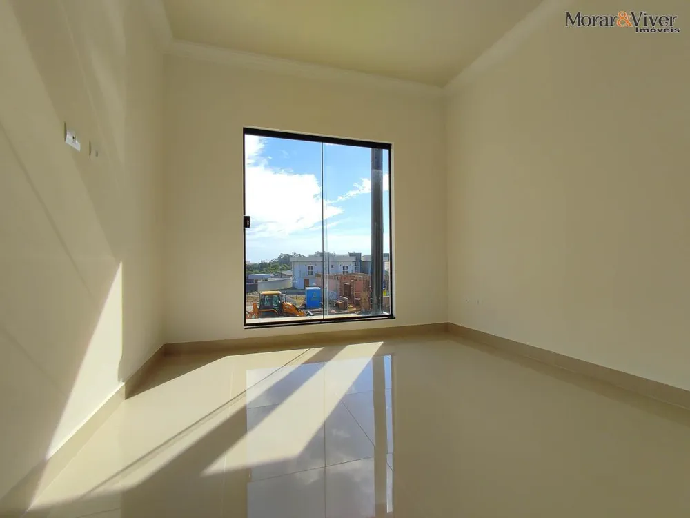 Sobrado, 3 quartos, 126 m² - Foto 3