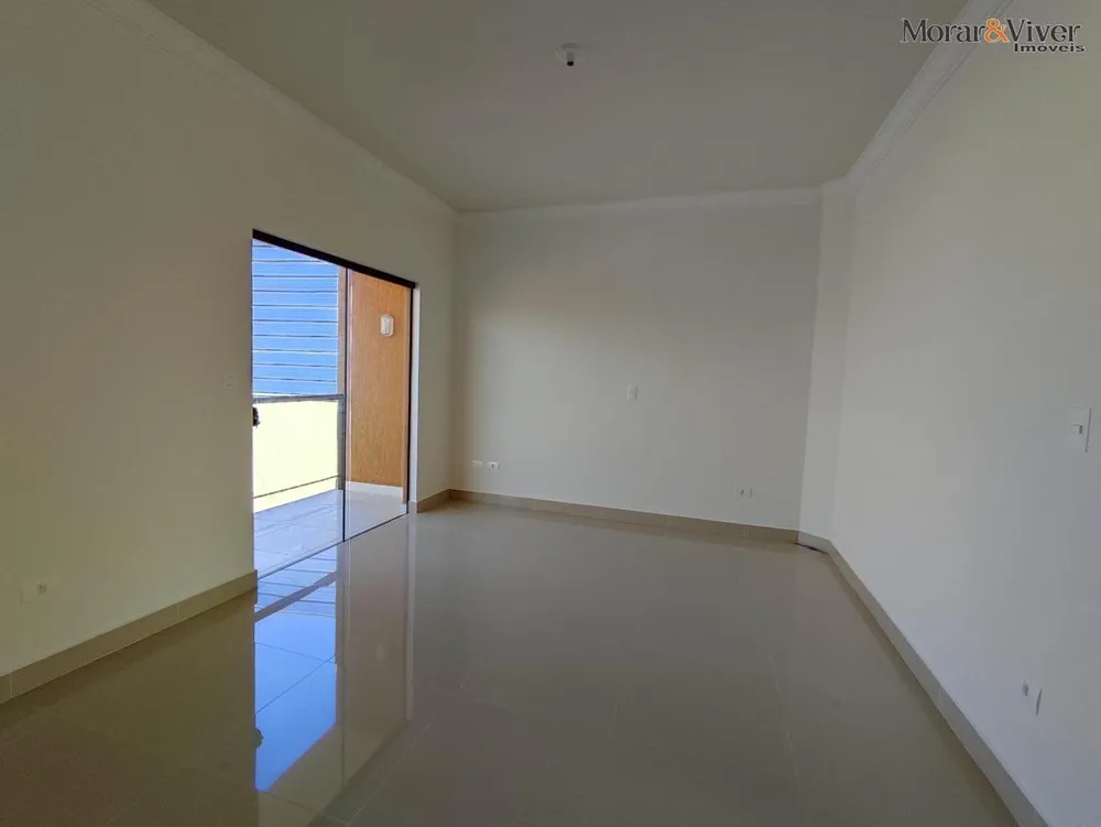 Sobrado, 3 quartos, 126 m² - Foto 4