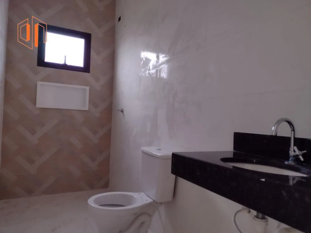 Casa, 3 quartos, 81 m² - Foto 6