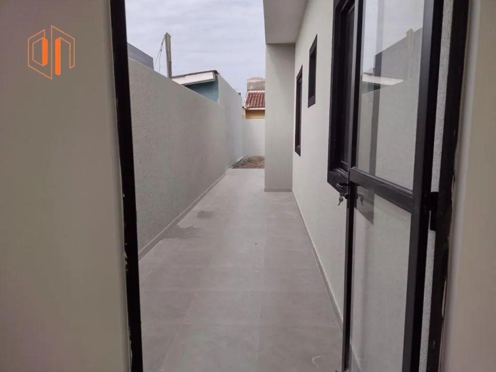 Casa, 3 quartos, 81 m² - Foto 12