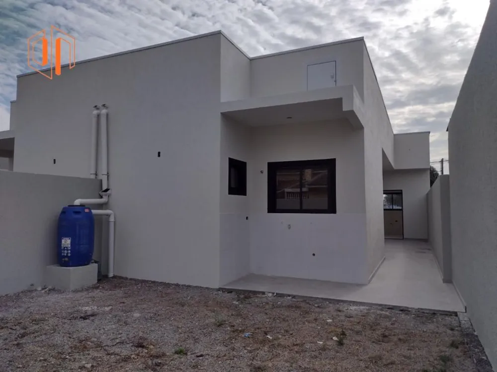 Casa, 3 quartos, 81 m² - Foto 13
