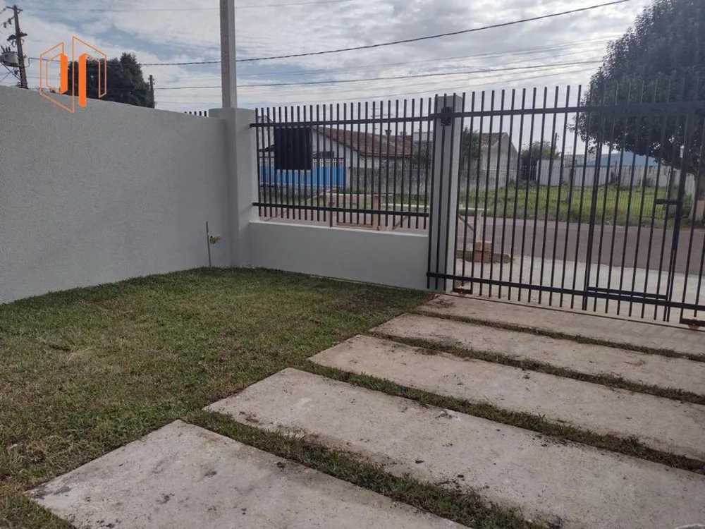 Casa, 3 quartos, 81 m² - Foto 3