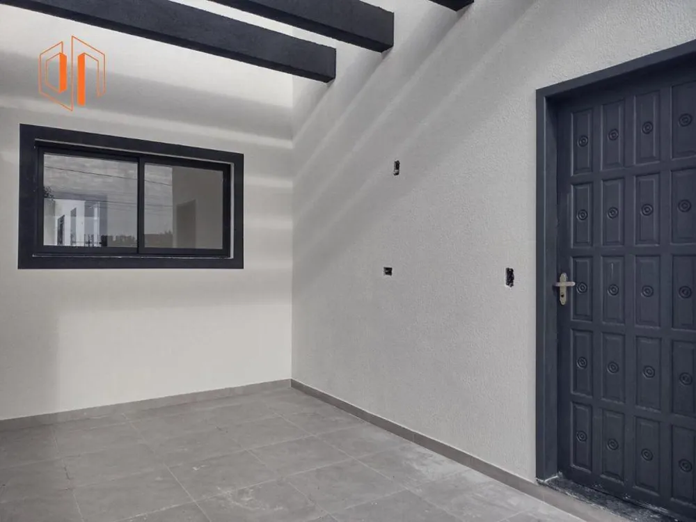 Casa, 3 quartos, 81 m² - Foto 2