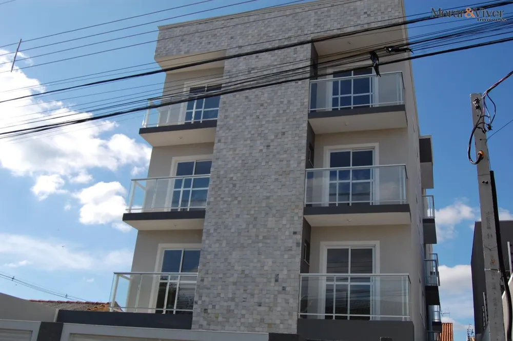 Apartamento, 2 quartos, 51 m² - Foto 1