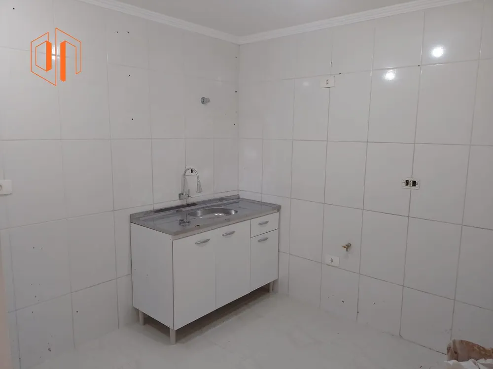 Apartamento, 2 quartos, 49 m² - Foto 5