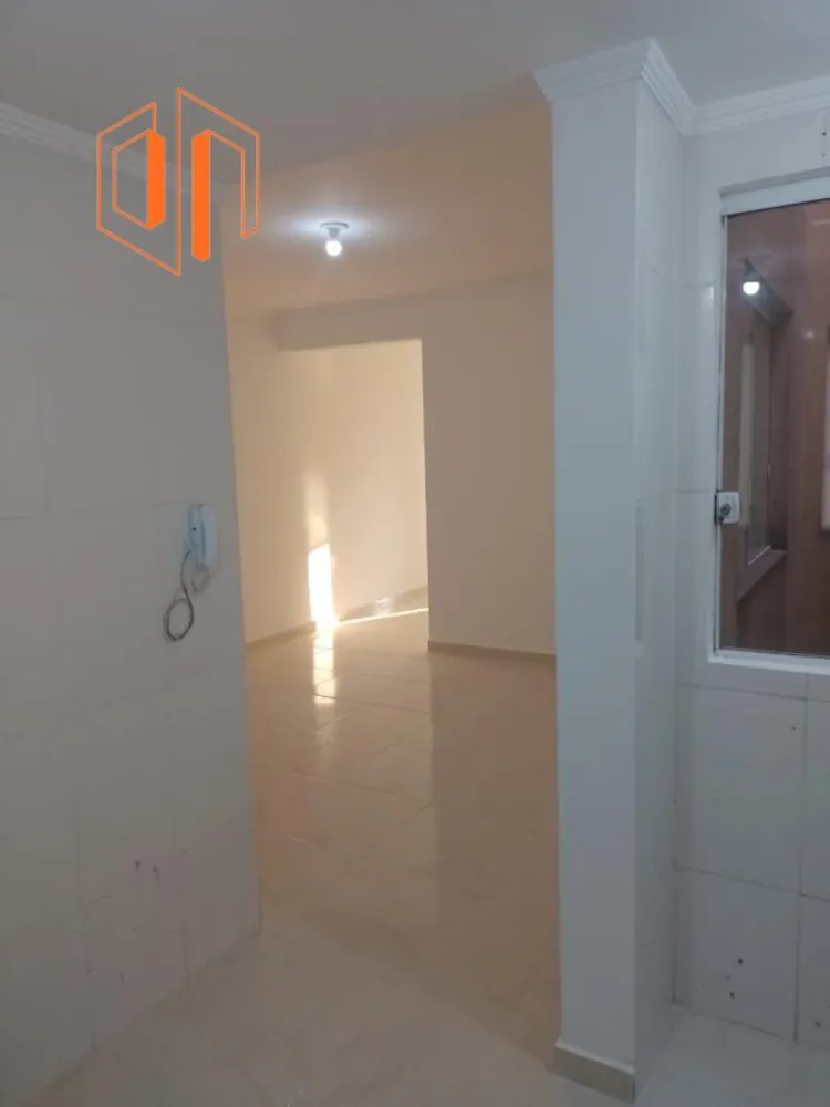 Apartamento, 2 quartos, 49 m² - Foto 14