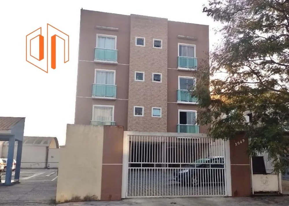 Apartamento, 2 quartos, 49 m² - Foto 2