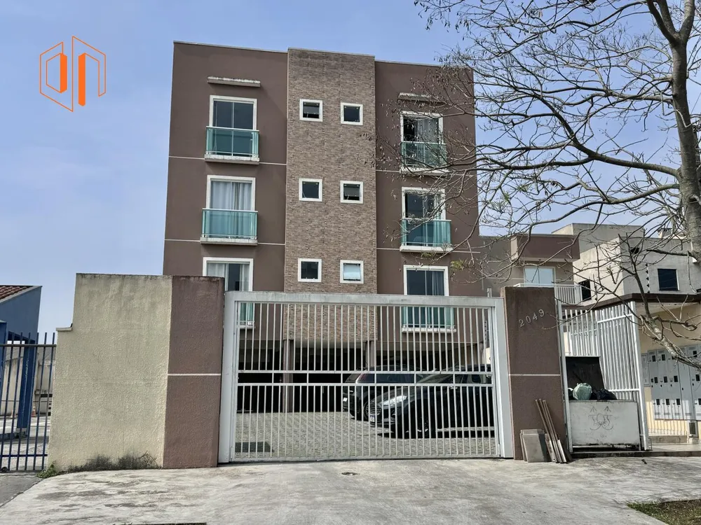Apartamento, 2 quartos, 49 m² - Foto 1
