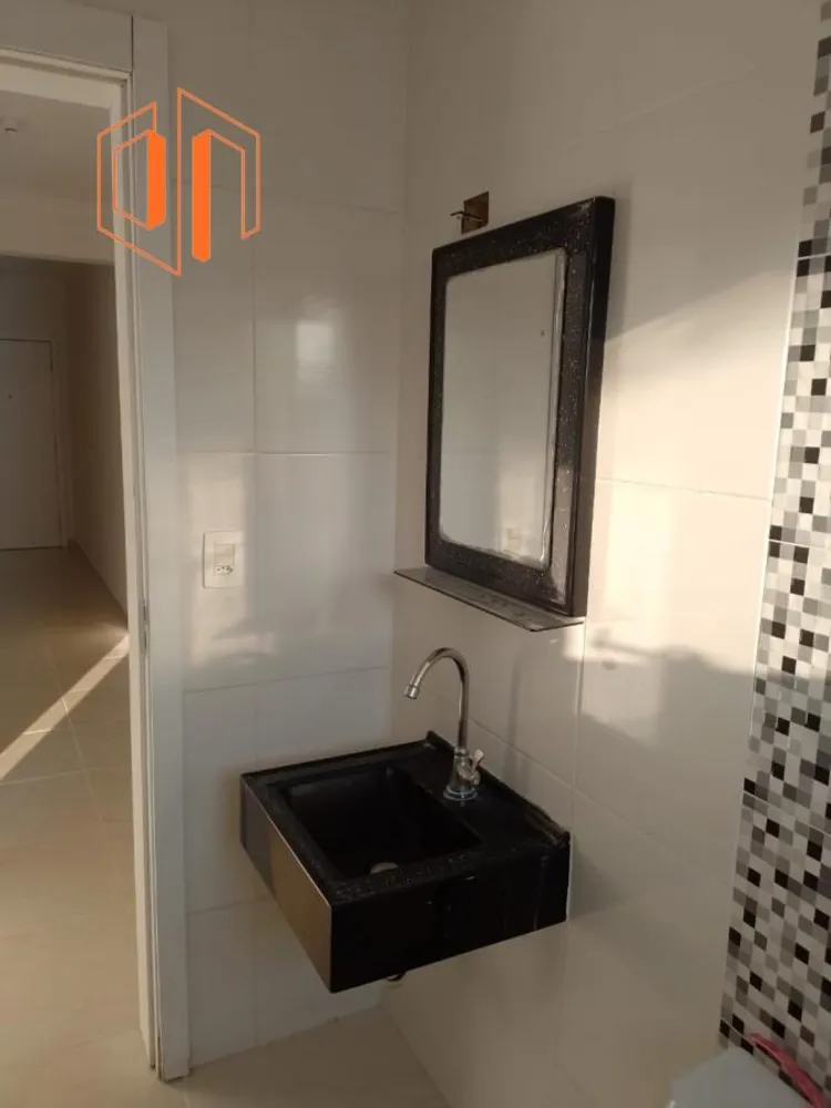 Apartamento, 2 quartos, 49 m² - Foto 6