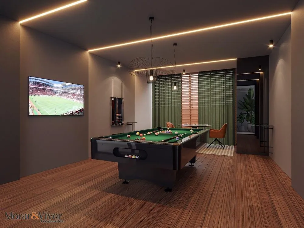 Apartamento, 3 quartos, 210 m² - Foto 7