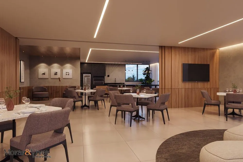 Apartamento, 3 quartos, 210 m² - Foto 6