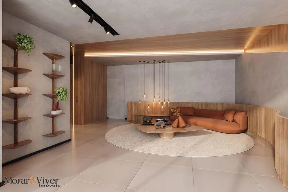 Apartamento, 3 quartos, 210 m² - Foto 10