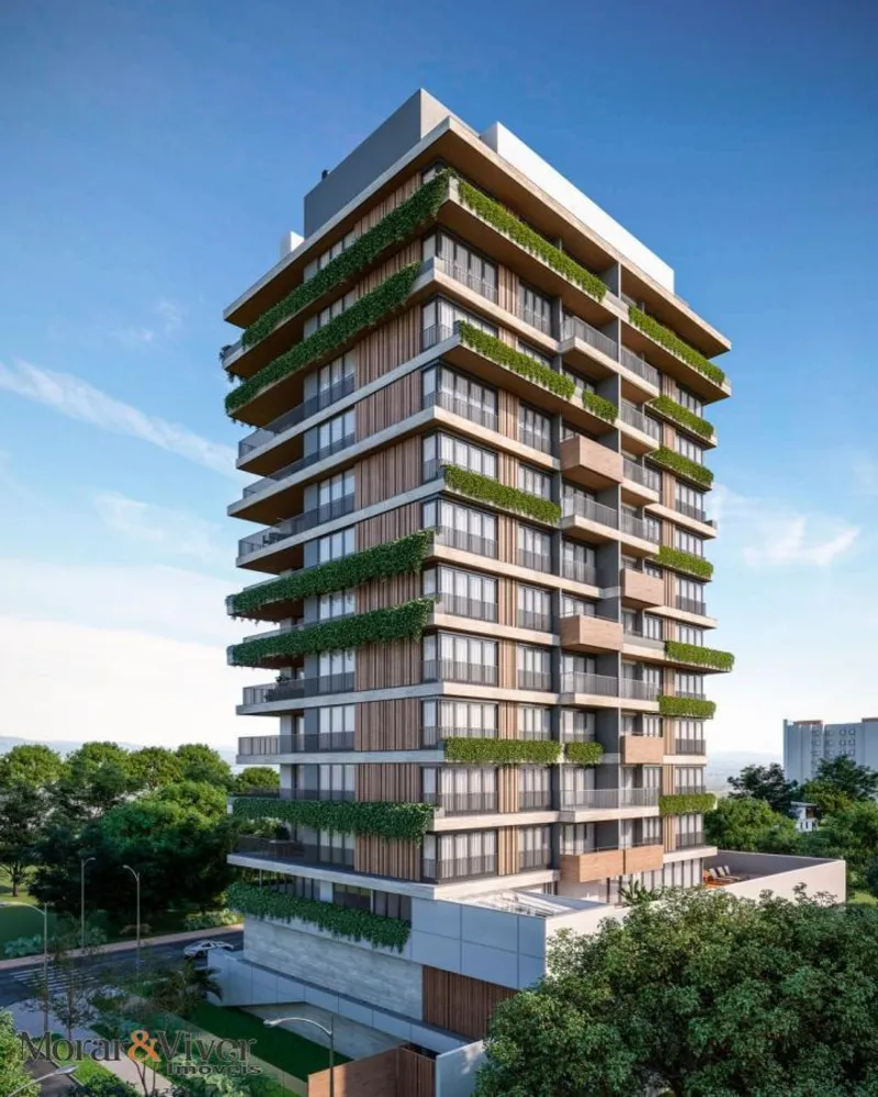 Apartamento, 3 quartos, 210 m² - Foto 4