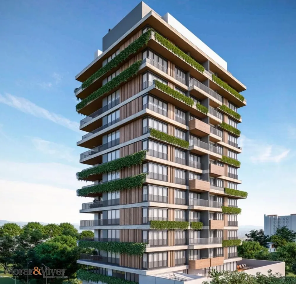 Apartamento, 3 quartos, 210 m² - Foto 1