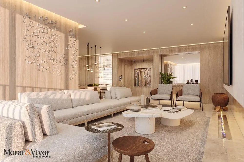 Apartamento, 3 quartos, 210 m² - Foto 8