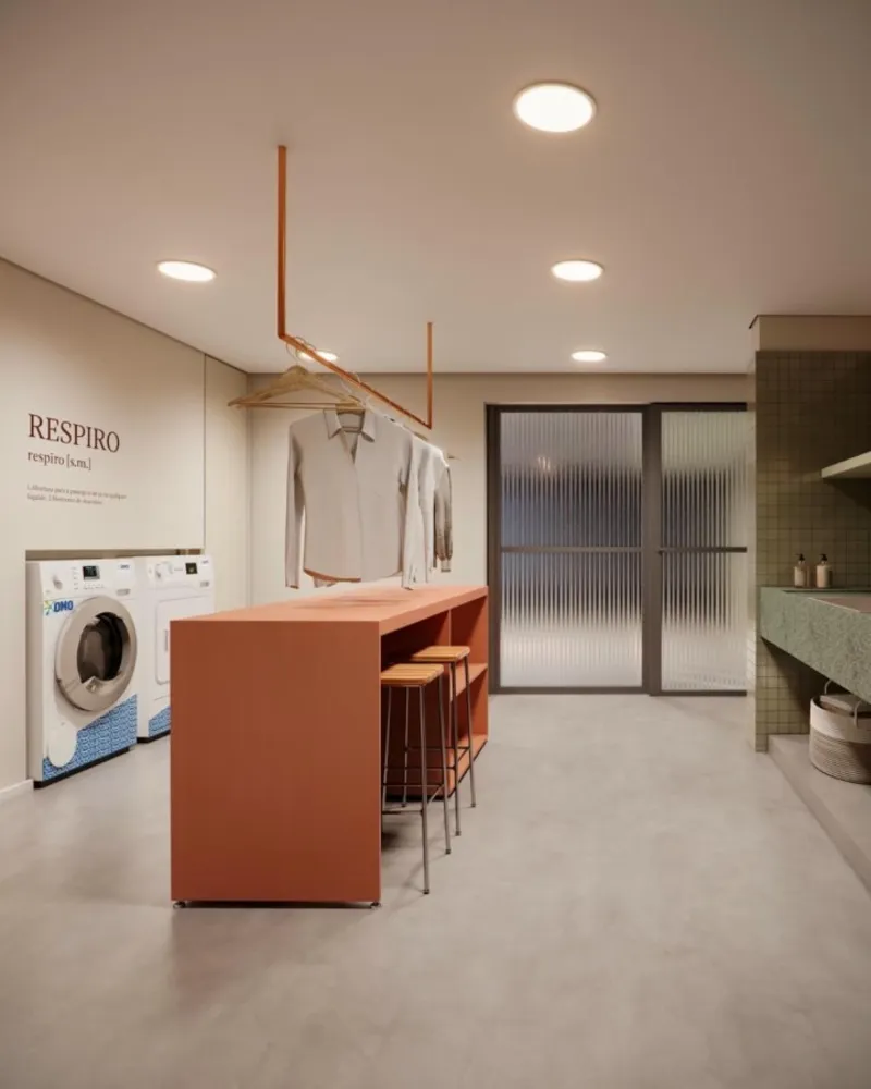 Cobertura, 3 quartos, 117 m² - Foto 7