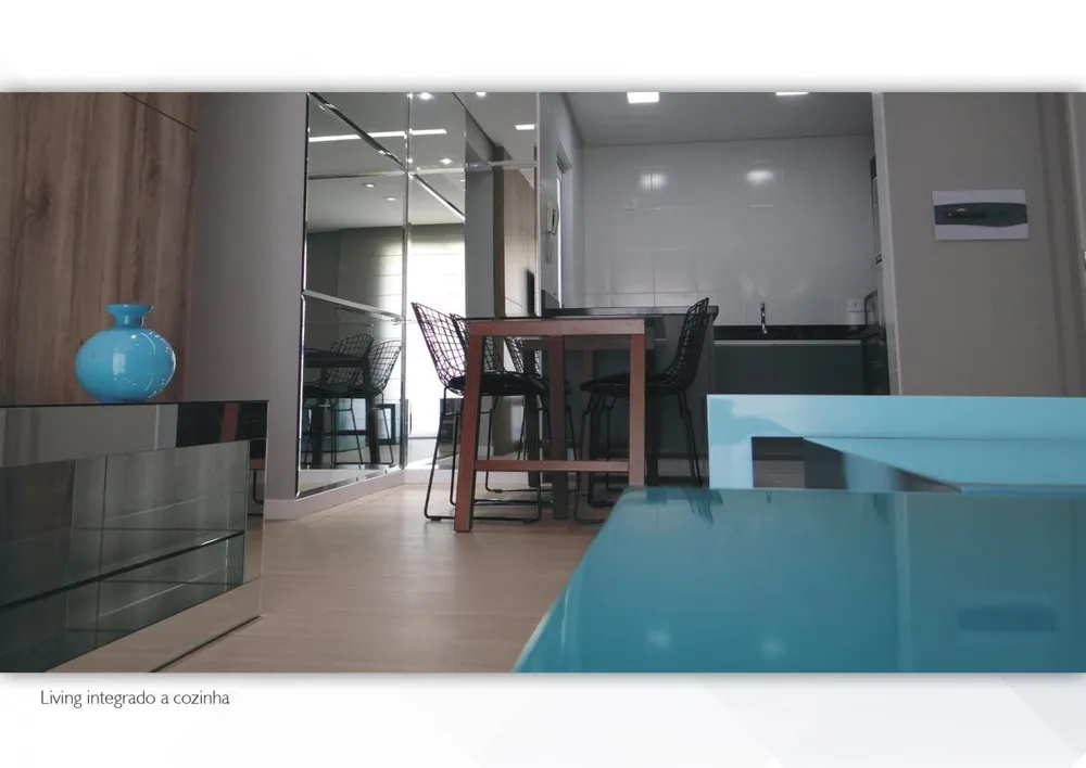 Apartamento, 2 quartos, 68 m² - Foto 9