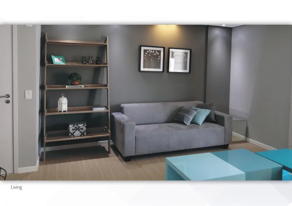 Apartamento, 2 quartos, 68 m² - Foto 8