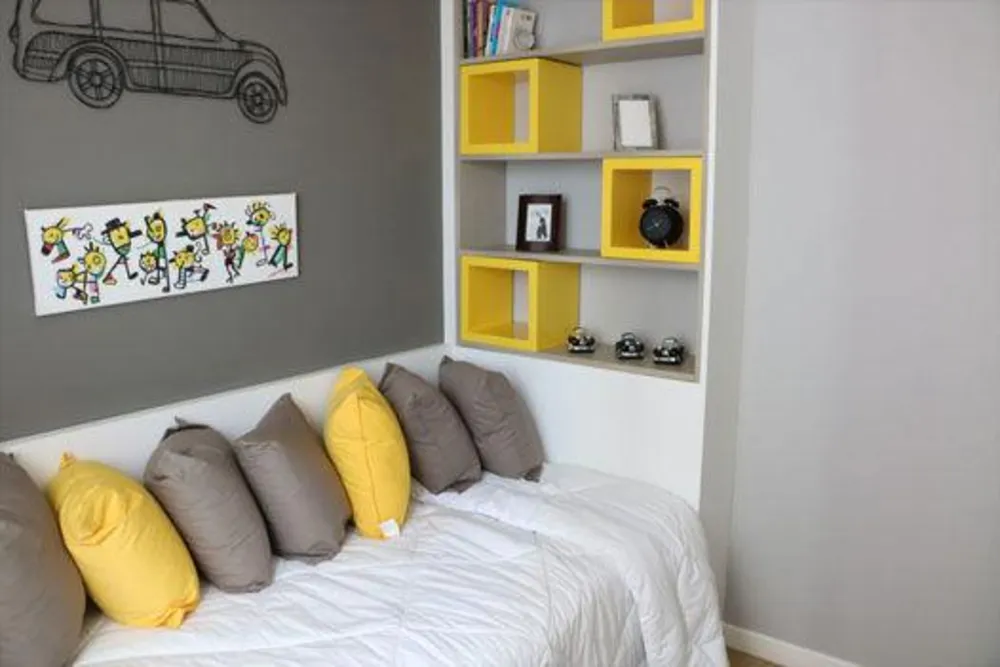 Apartamento, 2 quartos, 68 m² - Foto 19