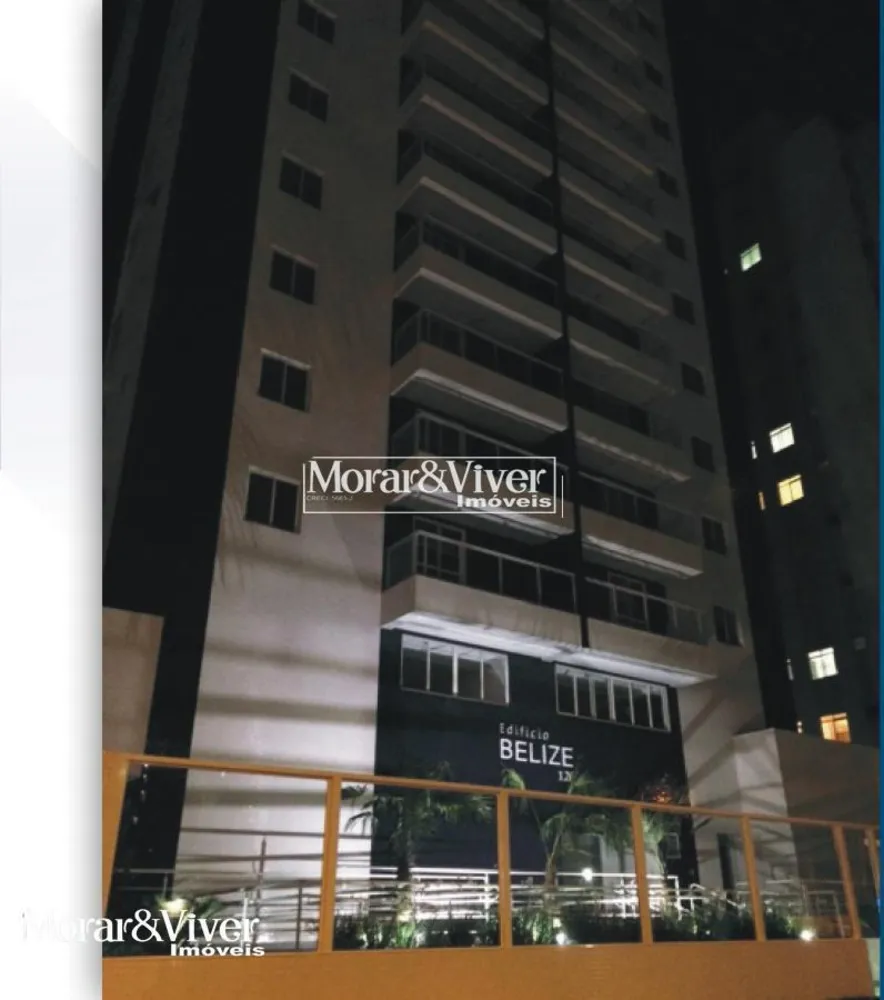 Apartamento, 2 quartos, 68 m² - Foto 2