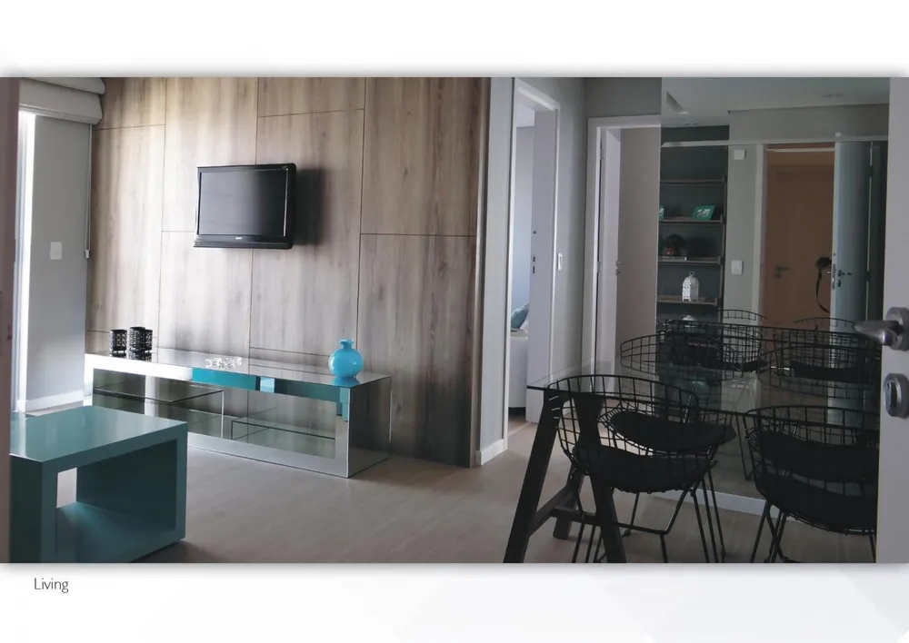 Apartamento, 2 quartos, 68 m² - Foto 7