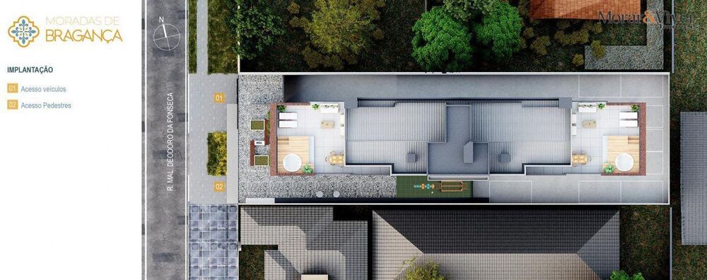 Cobertura, 3 quartos, 134 m² - Foto 17