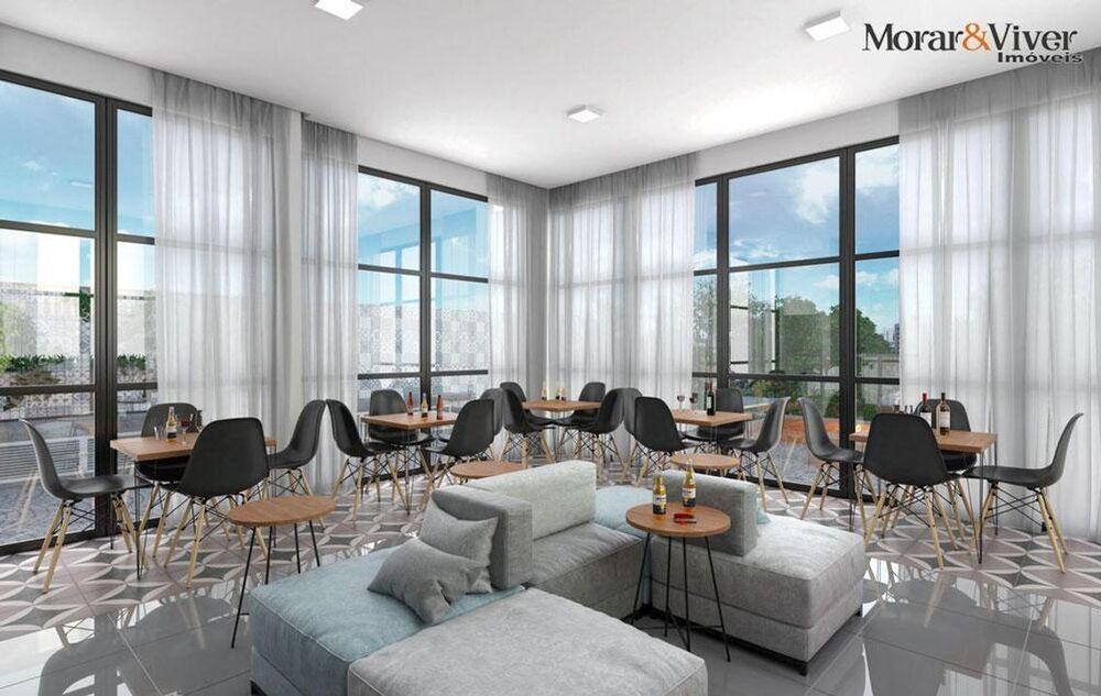 Cobertura, 3 quartos, 134 m² - Foto 10