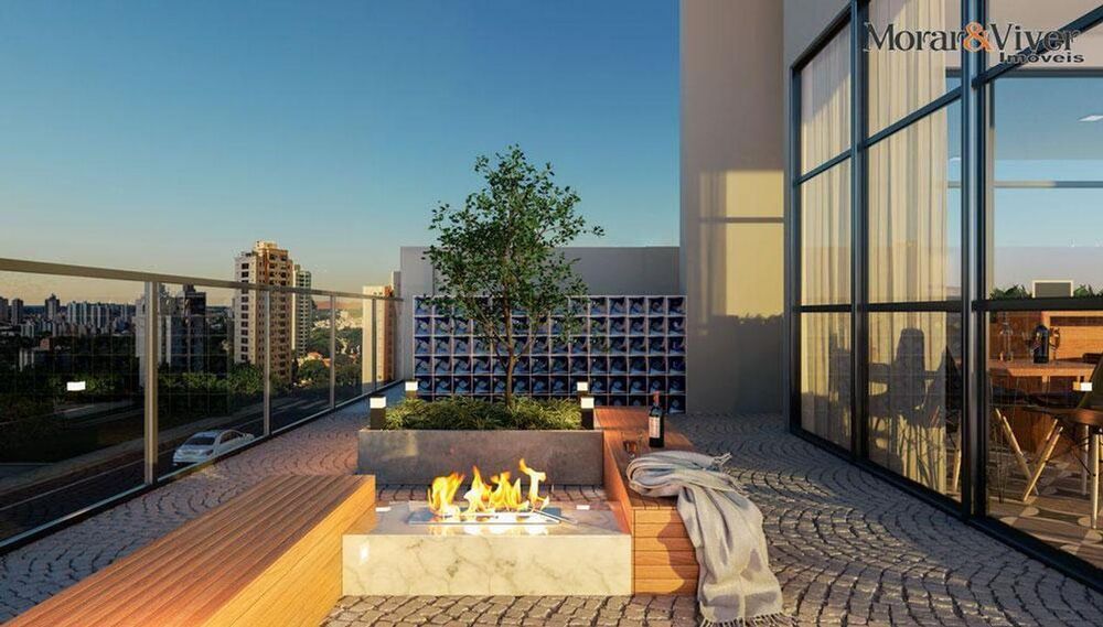 Cobertura, 3 quartos, 134 m² - Foto 7