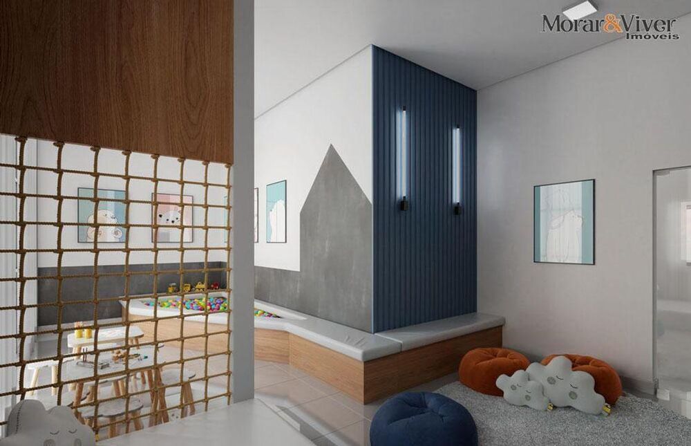 Cobertura, 3 quartos, 134 m² - Foto 6