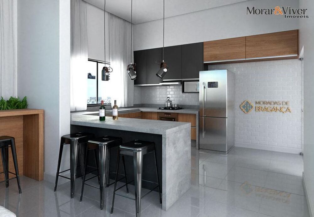 Cobertura, 3 quartos, 134 m² - Foto 8