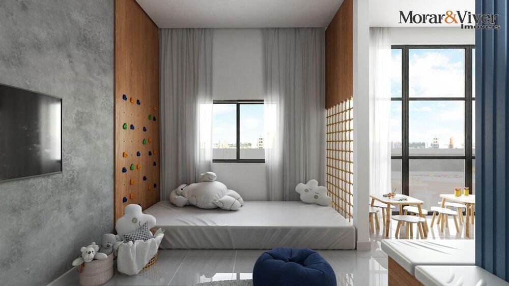 Cobertura, 3 quartos, 134 m² - Foto 5