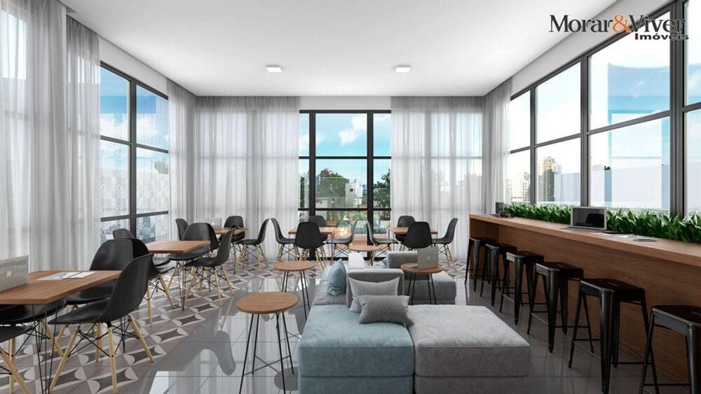 Cobertura, 3 quartos, 134 m² - Foto 9