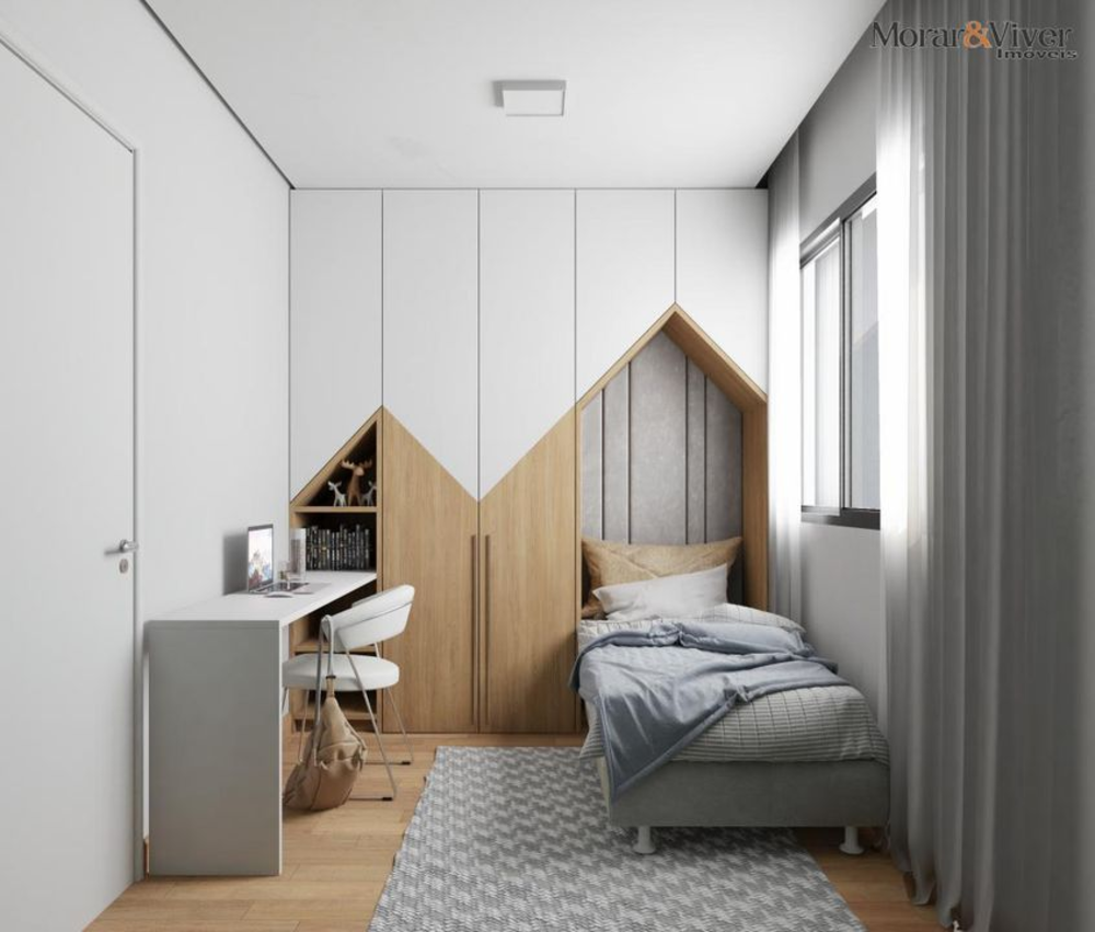 Cobertura, 3 quartos, 134 m² - Foto 11