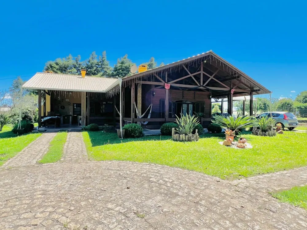 Chácara, 6000 m² - Foto 1