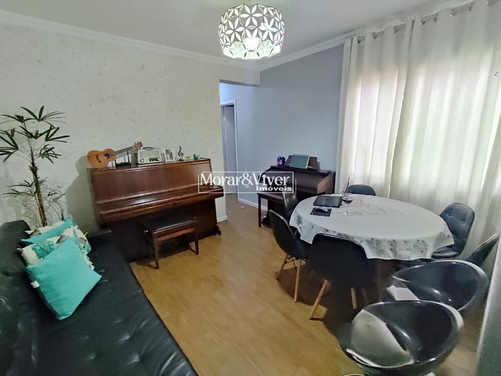Apartamento, 3 quartos, 64 m² - Foto 4
