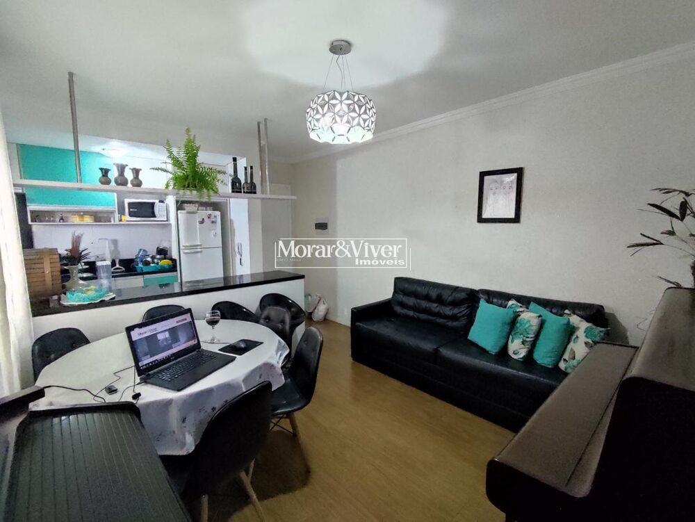 Apartamento, 3 quartos, 64 m² - Foto 11